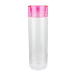 ANF 007 P - CILINDRO SPRING ROSA (ROSA / PET)