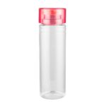 ANF 007 R - CILINDRO SPRING ROJO (ROJO TRASLUCIDO / PET)