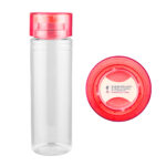 ANF 007 R - CILINDRO SPRING ROJO (ROJO TRASLUCIDO / PET) - Imagen 2