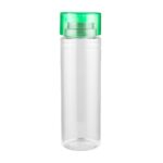 ANF 007 V - CILINDRO SPRING VERDE (VERDE TRASLUCIDO / PET)