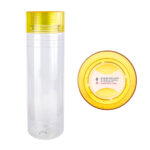 ANF 007 Y - CILINDRO SPRING AMARILLO (AMARILLO / PET) - Imagen 2