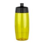 ANF 009 Y - CILINDRO SINKER AMARILLO TRANSLÚCIDO (AMARILLO TRASLUCIDO / PET)