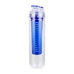 ANF 017 A - CILINDRO TISZA AZUL (AZUL / PLASTICO)