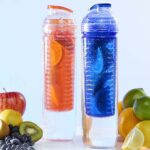 ANF 017 A - CILINDRO TISZA AZUL (AZUL / PLASTICO) - Imagen 2