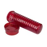 ANF 017 R - CILINDRO TISZA ROJO (ROJO / PLASTICO) - Imagen 2