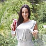 ANF 017 R - CILINDRO TISZA ROJO (ROJO / PLASTICO) - Imagen 4