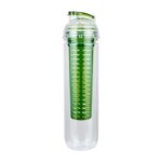 ANF 017 V - CILINDRO TISZA VERDE (VERDE / PLASTICO)
