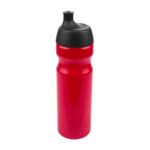 ANF 022 RS - CILINDRO WESER ROJO SÓLIDO (ROJO / PET)
