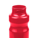 ANF 022 RS - CILINDRO WESER ROJO SÓLIDO (ROJO / PET) - Imagen 2