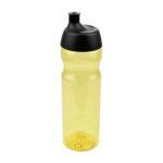 ANF 022 Y - CILINDRO WESER AMARILLO TRANSLÚCIDO (AMARILLO TRASLUCIDO / PET)