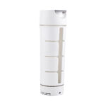 ANF 030 B - CILINDRO BOCINA SIRET (BLANCO / PLASTICO) - Imagen 9