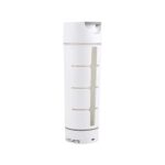 ANF 030 B - CILINDRO BOCINA SIRET (BLANCO / PLASTICO)