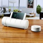 ANF 030 B - CILINDRO BOCINA SIRET (BLANCO / PLASTICO) - Imagen 7