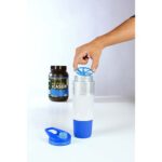 ANF 031 A - CILINDRO SHAKER OVENS AZUL (AZUL / PLASTICO) - Imagen 6