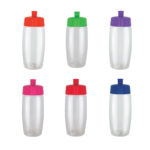 ANF 036 R - CILINDRO NAOLI ROJO (ROJO / PET) - Imagen 4
