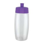 ANF 036 M - CILINDRO NAOLI MORADO (MORADO / PET)