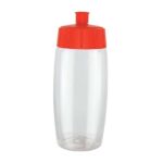 ANF 036 O - CILINDRO NAOLI NARANJA (NARANJA / PET)