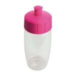 ANF 036 P - CILINDRO NAOLI ROSA (ROSA / PET)