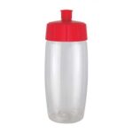 ANF 036 R - CILINDRO NAOLI ROJO (ROJO / PET)
