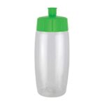 ANF 036 V - CILINDRO NAOLI VERDE (VERDE / PET)
