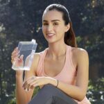 ANF 038 B - CILINDRO ALBAY (TRANSPARENTE / PLASTICO) - Imagen 3