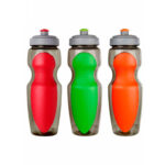 ANF 039 V - CILINDRO CORUS VERDE (VERDE / PLASTICO / SILICON) - Imagen 4