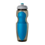 ANF 039 A - CILINDRO CORUS AZUL (AZUL / PLASTICO / SILICON)