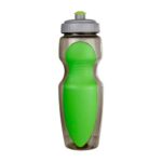 ANF 039 V - CILINDRO CORUS VERDE (VERDE / PLASTICO / SILICON)