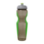 ANF 039 V - CILINDRO CORUS VERDE (VERDE / PLASTICO / SILICON) - Imagen 2