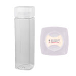 ANF 040 B - CILINDRO TRIBEC BLANCO (TRANSPARENTE / PET) - Imagen 3