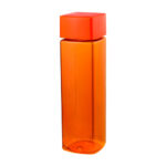 ANF 040 O - CILINDRO TRIBEC NARANJA (NARANJA TRASLUCIDO / PET)