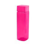 ANF 040 P - CILINDRO TRIBEC ROSA (ROSA / PET)