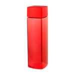ANF 040 R - CILINDRO TRIBEC ROJO (ROJO TRASLUCIDO / PET)