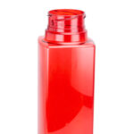 ANF 040 R - CILINDRO TRIBEC ROJO (ROJO TRASLUCIDO / PET) - Imagen 2