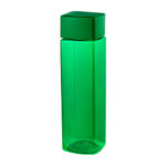 ANF 040 V - CILINDRO TRIBEC VERDE (VERDE TRASLUCIDO / PET)