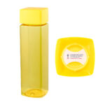 ANF 040 Y - CILINDRO TRIBEC AMARILLO (AMARILLO TRASLUCIDO / PET) - Imagen 2