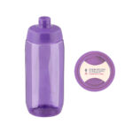 ANF 041 M - CILINDRO ODESA MORADO (MORADO / PET) - Imagen 2