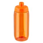 ANF 041 O - CILINDRO ODESA NARANJA (NARANJA TRASLUCIDO / PET)