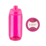 ANF 041 P - CILINDRO ODESA ROSA (ROSA / PET) - Imagen 2