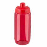 ANF 041 R - CILINDRO ODESA ROJO (ROJO TRASLUCIDO / PET)