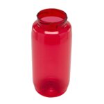 ANF 041 R - CILINDRO ODESA ROJO (ROJO TRASLUCIDO / PET) - Imagen 3