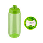 ANF 041 V - CILINDRO ODESA VERDE (VERDE TRASLUCIDO / PET) - Imagen 2