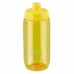 ANF 041 Y - CILINDRO ODESA AMARILLO (AMARILLO TRASLUCIDO / PET)