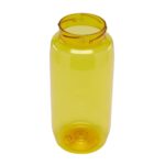 ANF 041 Y - CILINDRO ODESA AMARILLO (AMARILLO TRASLUCIDO / PET) - Imagen 3