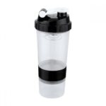 ANF 042 N - CILINDRO SHAKER MENAFRA NEGRO (NEGRO / PLASTICO) - Imagen 8