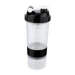 ANF 042 N - CILINDRO SHAKER MENAFRA NEGRO (NEGRO / PLASTICO)
