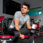 ANF 042 N - CILINDRO SHAKER MENAFRA NEGRO (NEGRO / PLASTICO) - Imagen 6