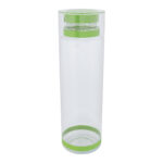 ANF 049 V - CILINDRO CHEMIN VERDE (VERDE / PET / SILICON)