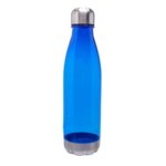 ANF 054 A - CILINDRO TOULON AZUL (AZUL / PLASTICO / ACERO INOXIDABLE)