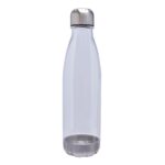 ANF 054 B - CILINDRO TOULON BLANCO (BLANCO / PLASTICO / ACERO INOXIDABLE)
